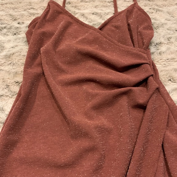 Evening dress - Picture 3 of 5